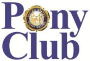 Pony Club Logo