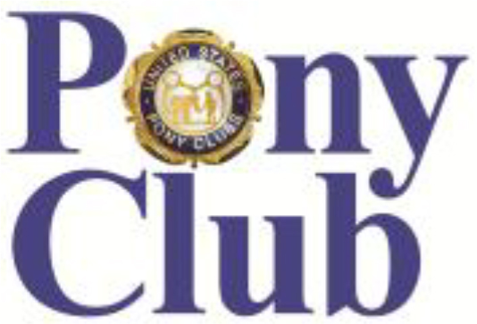 Pony Club logo